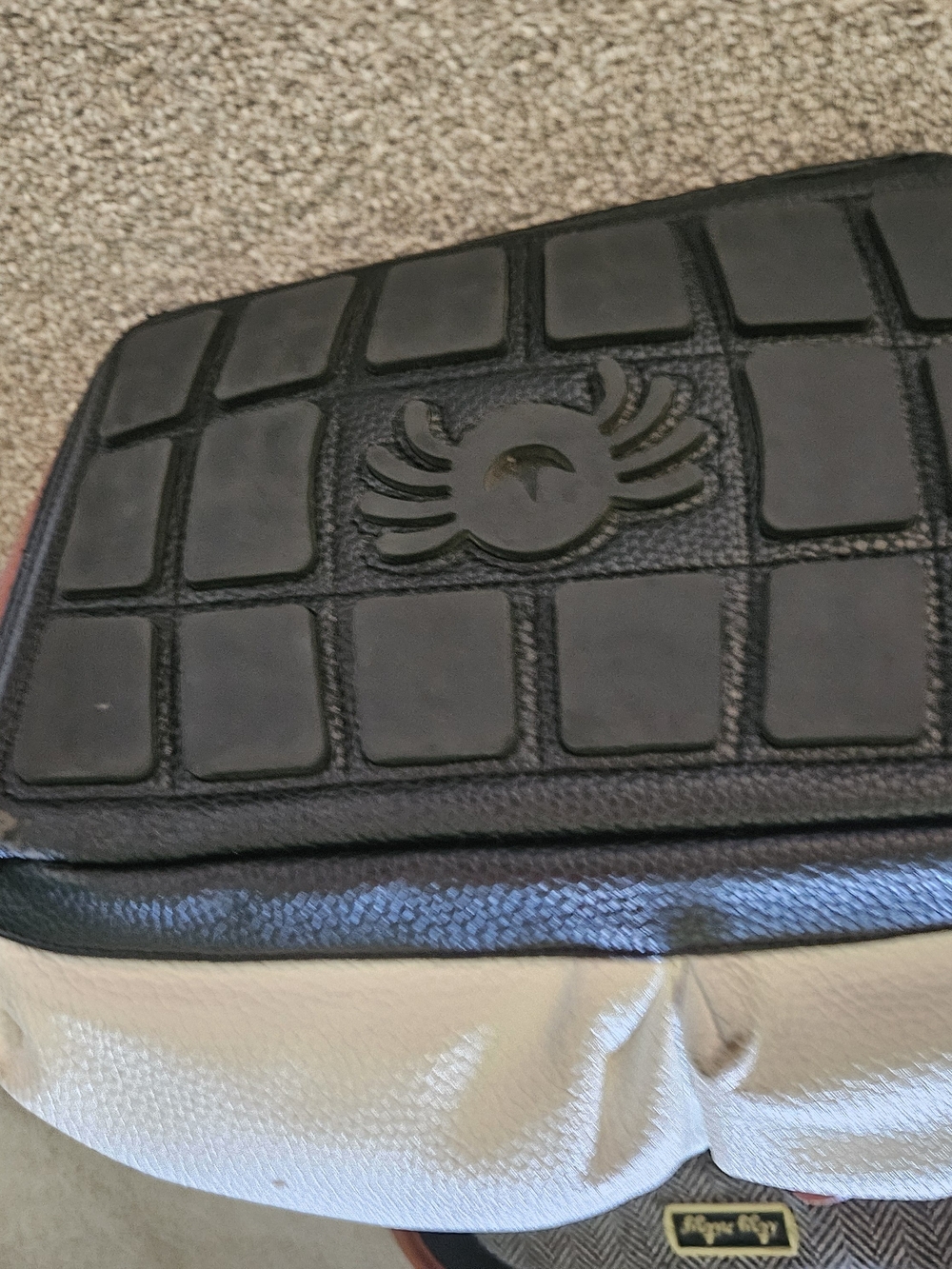 Itzy Ritzy Diaper Bag Backpack - Picture 5 of 8